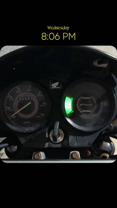 honda pridor 2020 mobel