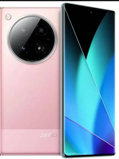 infinix zero40