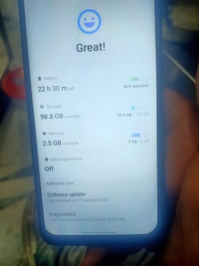 samsunag m31 for sale