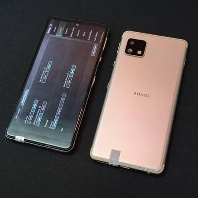 Snapdragon Phone Sense 4