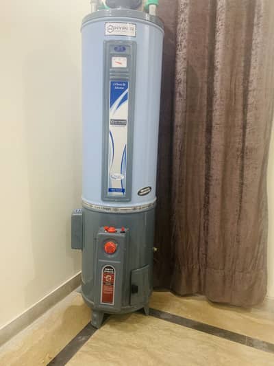 Hyper Water Geyser (Imported) For sale