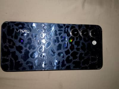 vivo y100