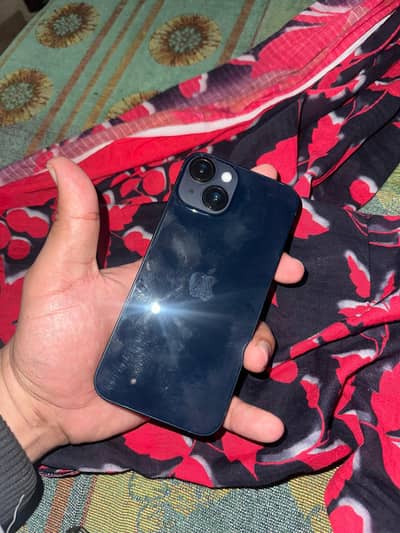 14 JV in Warranty 99 BH 10/10 Only Phone