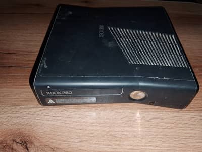 Xbox 360 slim