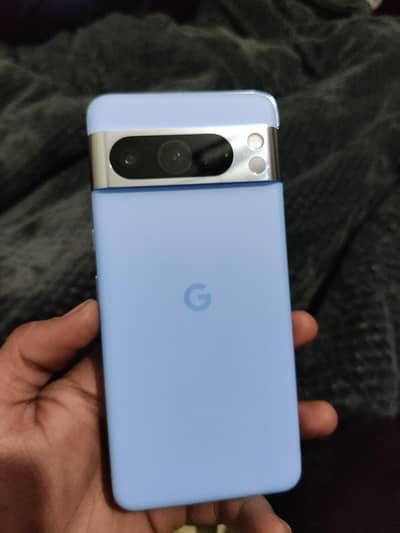 pixel 8 pro