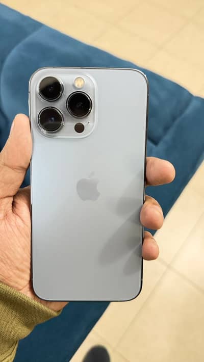 Iphone 13 pro pta approved
