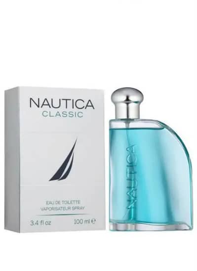Nautica Classic