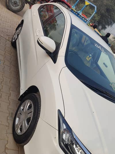 Honda City 1.3 ivtec urgent sale