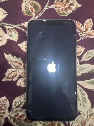 I phone 11 pta approved 128GB