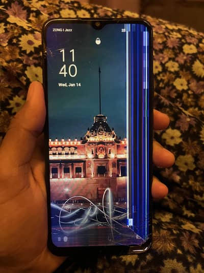 Oppo A15 Office PTA hosport KY leye vip device