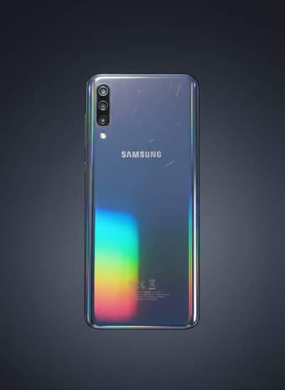 Samsung Galaxy A70