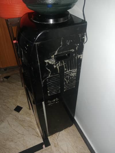 water dispenser