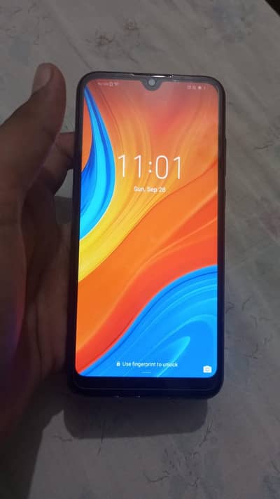 Huawei y6s pta approved