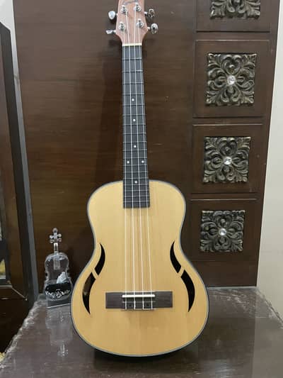 Egmond brand ukulele for sale