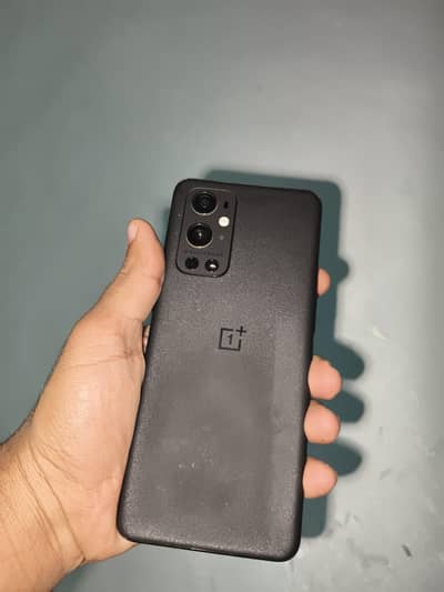 OnePlus 9 Pro 5G