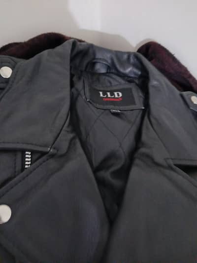LLD Orginal jacket