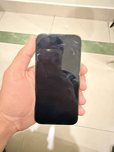 Iphone 13 pro 128 gb PTA