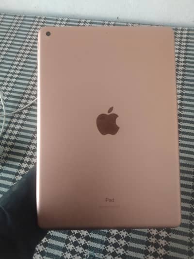 ipad 8th
