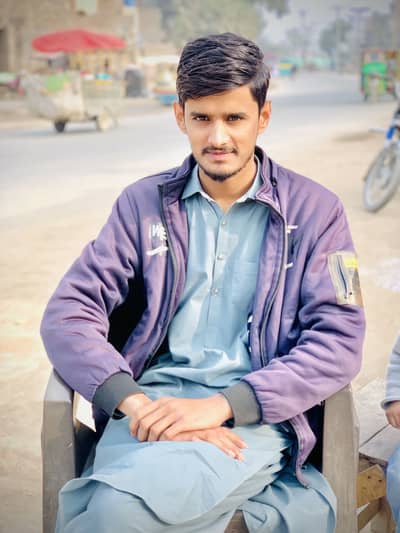 mushaid ch