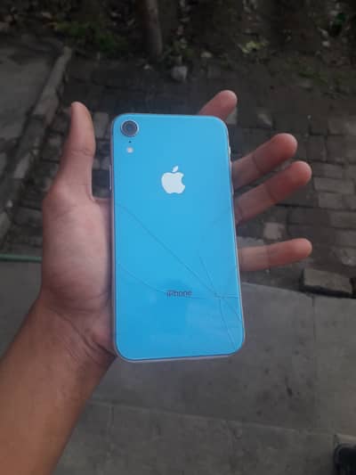 iPhone XR for sale
