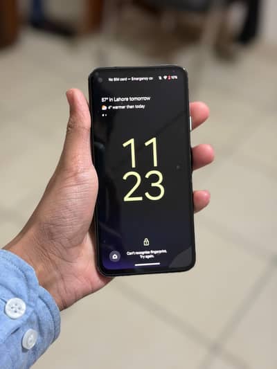 GOOGLE PIXEL 4A 4G