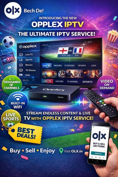 best IPTV service available contact me inbox