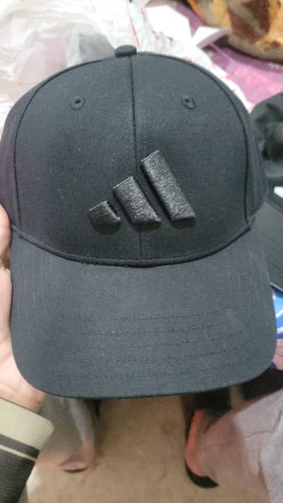 Original Addidas Cap