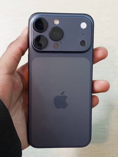 iPhone 15pro max non pta