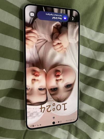 Samsung Mobile S24 Plus