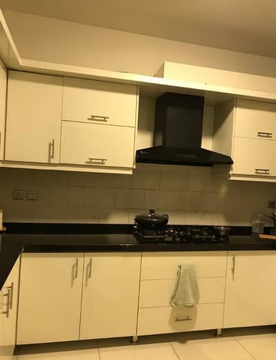 Lakhani Presidency - 4 Bedroom Apartment for sale