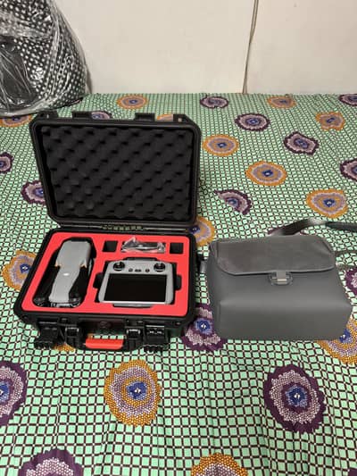 Dji air 3 fly more combo