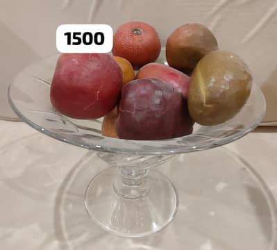 miscellaneous decorations