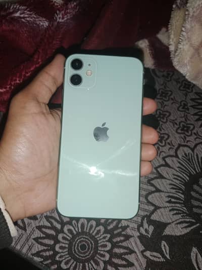 Iphone 11 non-pta