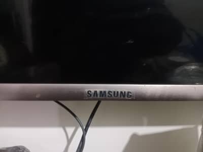 Samsung smart tv 4kActive HDR