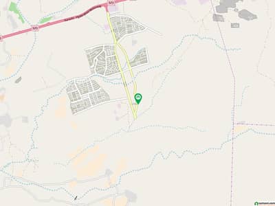 Residential Plot for Sale in DHA City Karachi Sector 6