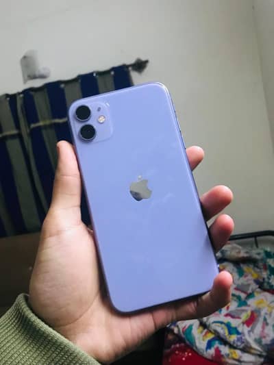 Iphone 11 128GB Waterpacked