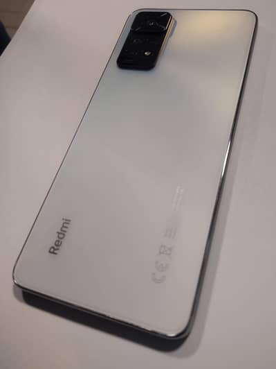 Redmi note 11 pro for sale