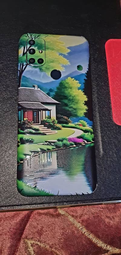 Oneplus Nord N10 5G on very low price