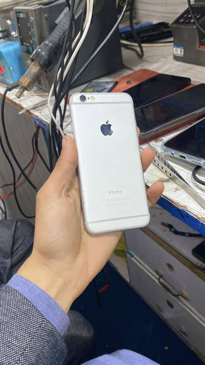 IPhone 6 16Gb non pta