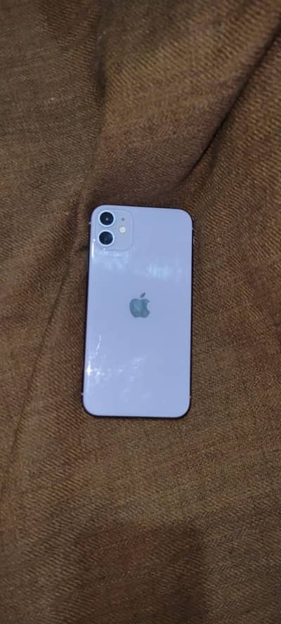 Apple iPhone 11