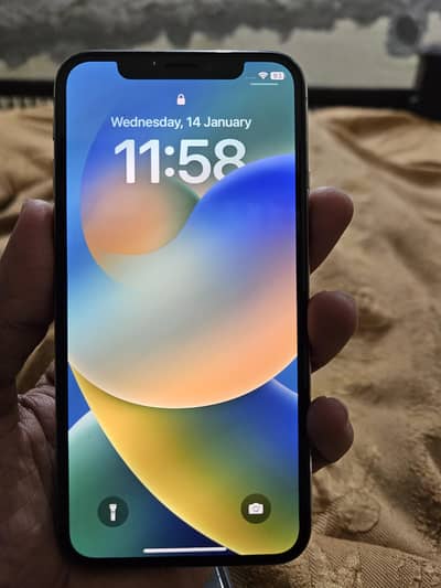 Iphone X Pta approved