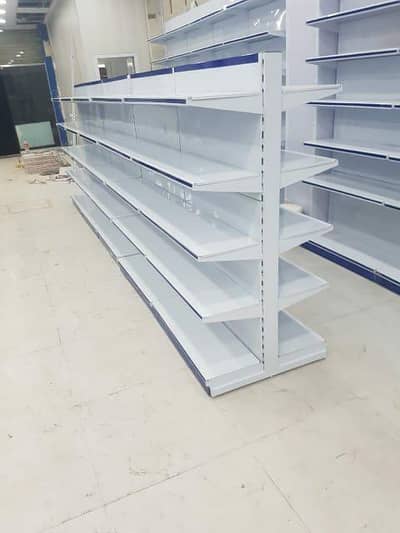 Mart Racks/Super Store racks/wall racks Used and New.