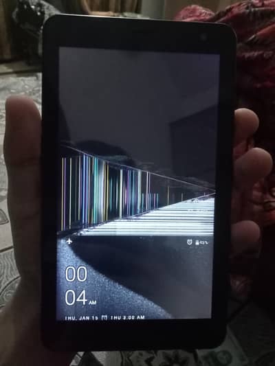 air tab android 16 GB ram 1 tb storage for child normal uses only