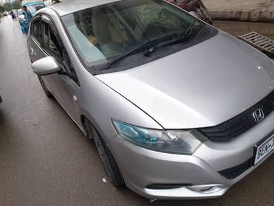 Honda Insight 2012/2015 Hybrid