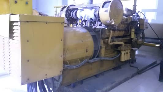 Generators from 20KVA UpTo 2000KVA