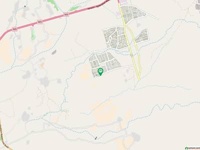 Residential Plot for Sale in DHA City Karachi Sector 8