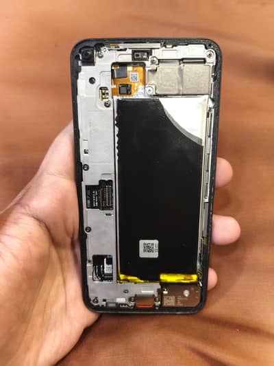 Google Pixel 5 (Original Parts)  -  Read Description