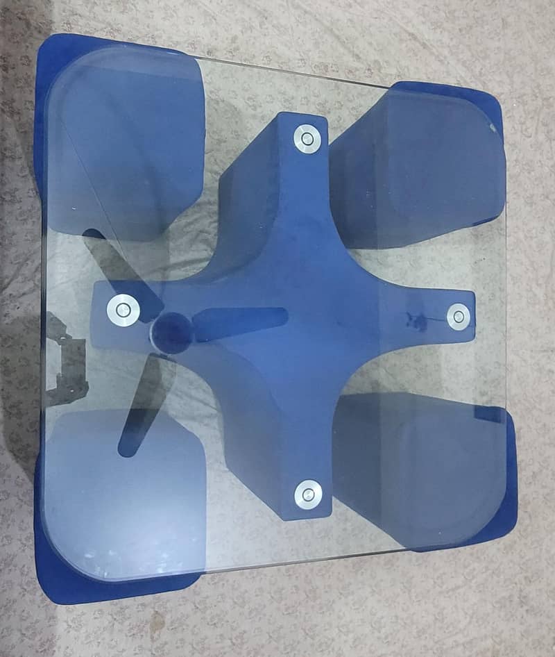 Dining / kids study table 2