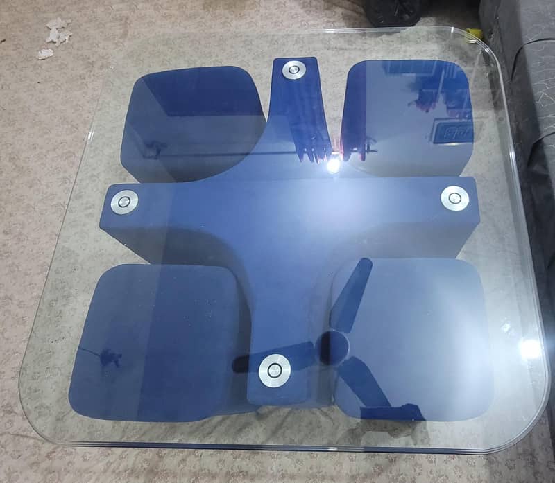 Dining / kids study table 4