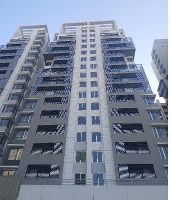 2 Bed DD Flat For Sale In The Court Twin Tower